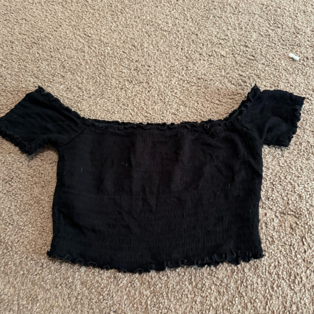 Cute top